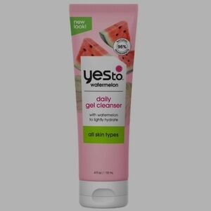Yes To Watermelon Daily Gel Cleanser